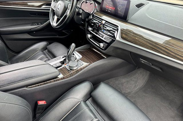 2019 BMW 5 Series 530e iPerformance Certified Pre-Owned 2019 BMW 5 Series 530e iPerformance Certified Pre-Owned