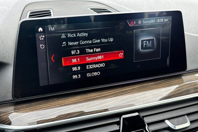 2019 BMW 5 Series 530e iPerformance Certified Pre-Owned 2019 BMW 5 Series 530e iPerformance Certified Pre-Owned