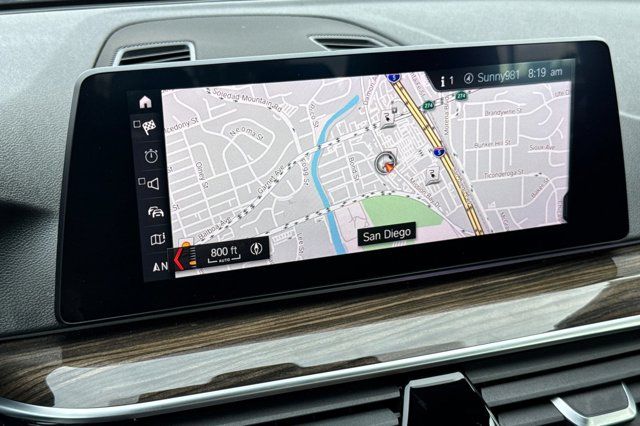 2019 BMW 5 Series 530e iPerformance Certified Pre-Owned 2019 BMW 5 Series 530e iPerformance Certified Pre-Owned