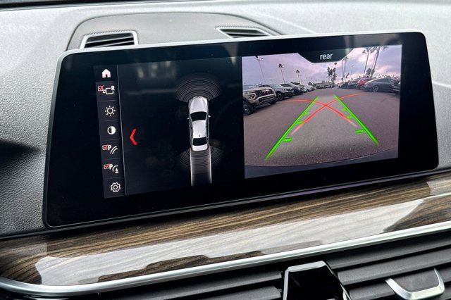 2019 BMW 5 Series 530e iPerformance Certified Pre-Owned 2019 BMW 5 Series 530e iPerformance Certified Pre-Owned