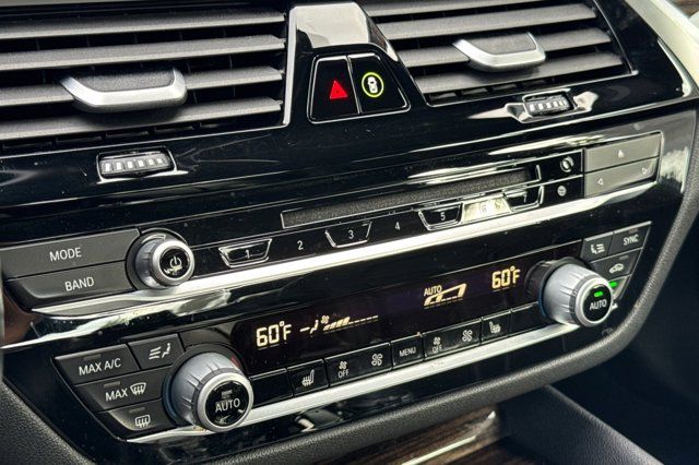 2019 BMW 5 Series 530e iPerformance Certified Pre-Owned 2019 BMW 5 Series 530e iPerformance Certified Pre-Owned