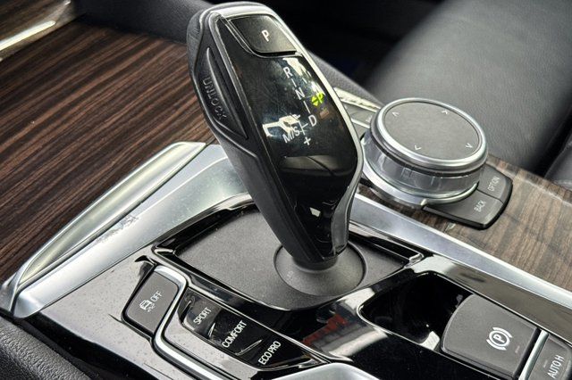 2019 BMW 5 Series 530e iPerformance Certified Pre-Owned 2019 BMW 5 Series 530e iPerformance Certified Pre-Owned