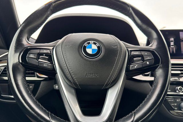 2019 BMW 5 Series 530e iPerformance Certified Pre-Owned 2019 BMW 5 Series 530e iPerformance Certified Pre-Owned