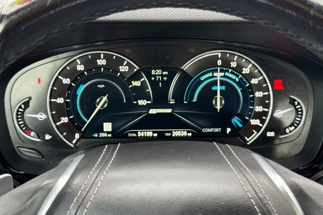 2019 BMW 5 Series 530e iPerformance Certified Pre-Owned 2019 BMW 5 Series 530e iPerformance Certified Pre-Owned