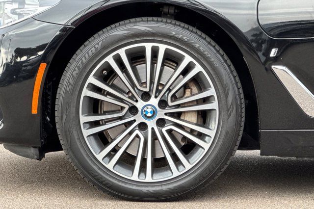 2019 BMW 5 Series 530e iPerformance Certified Pre-Owned 2019 BMW 5 Series 530e iPerformance Certified Pre-Owned