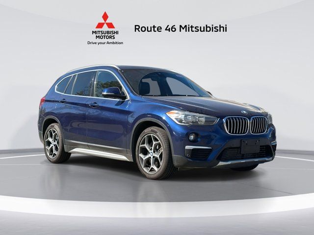 2019 BMW X1 xDrive28i