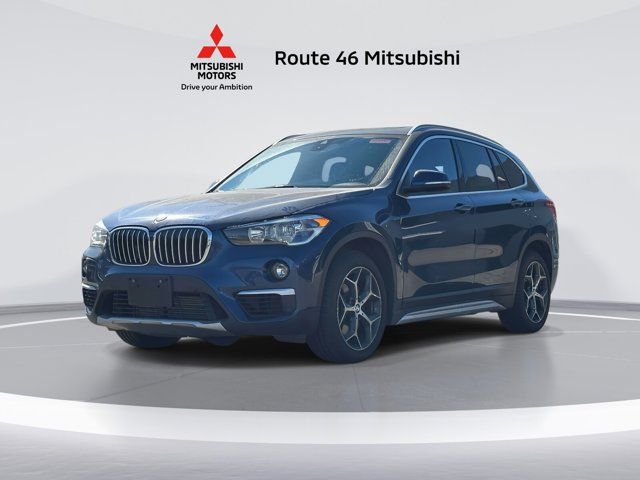 2019 BMW X1 xDrive28i