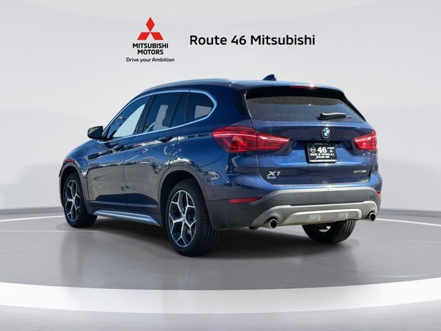 2019 BMW X1 xDrive28i