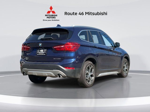 2019 BMW X1 xDrive28i