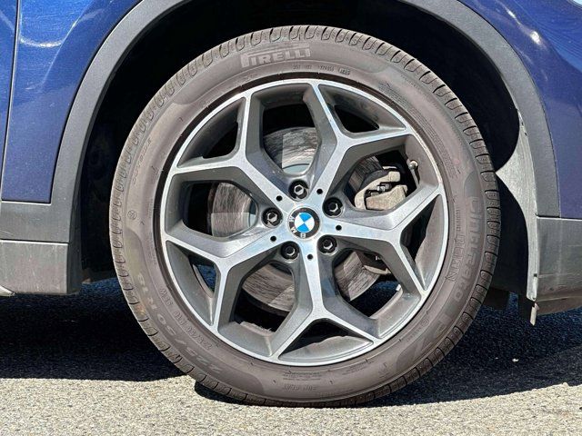 2019 BMW X1 xDrive28i