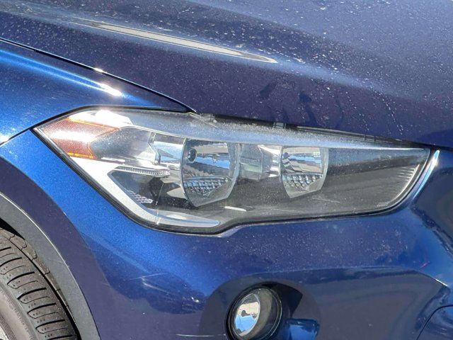 2019 BMW X1 xDrive28i