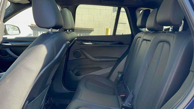 2019 BMW X1 xDrive28i