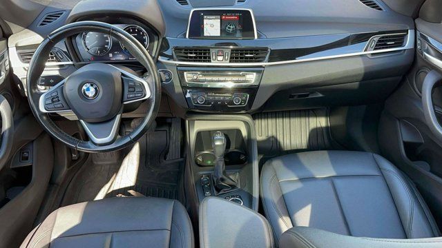 2019 BMW X1 xDrive28i