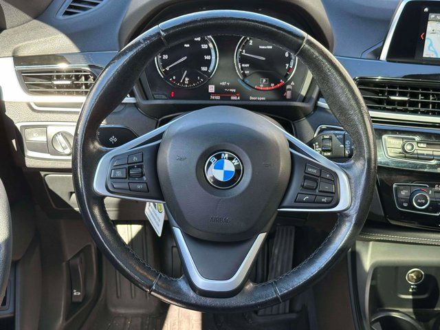 2019 BMW X1 xDrive28i