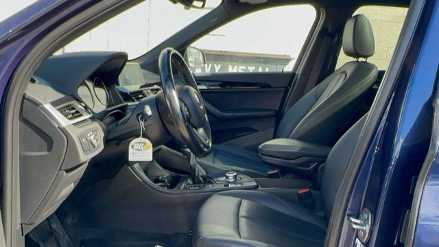 2019 BMW X1 xDrive28i