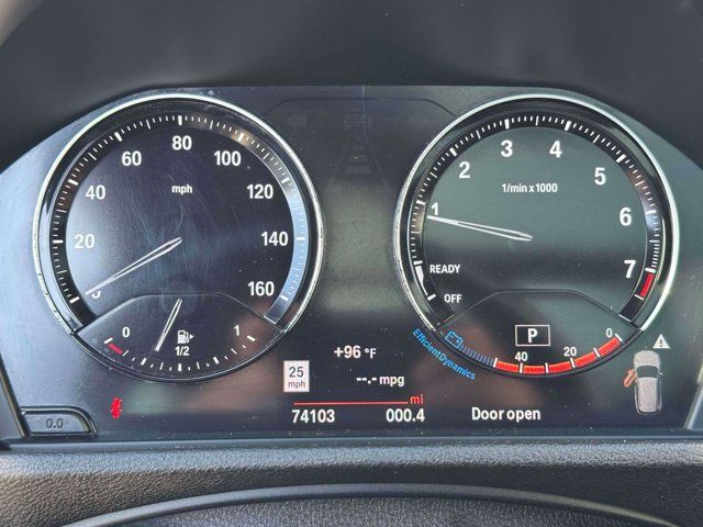 2019 BMW X1 xDrive28i