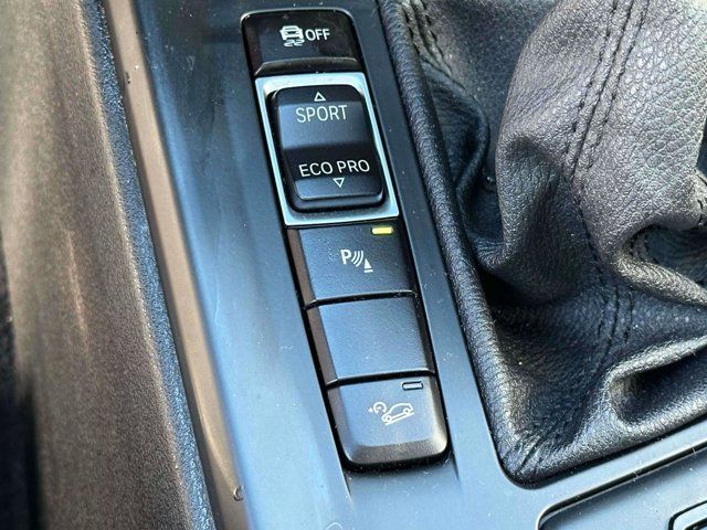 2019 BMW X1 xDrive28i