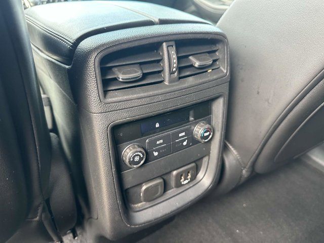 2019 Buick Envision Premium II