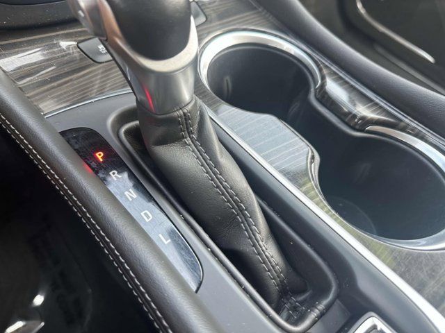 2019 Buick Envision Premium II