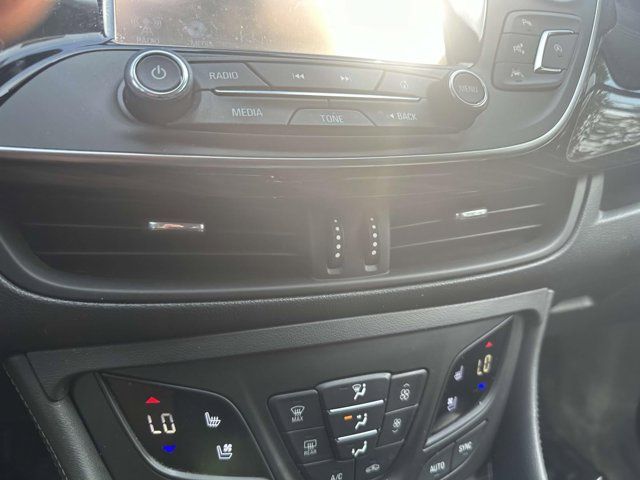 2019 Buick Envision Premium II