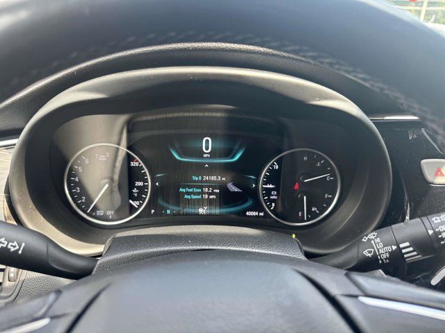 2019 Buick Envision Premium II