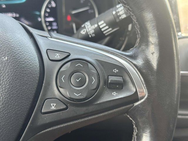 2019 Buick Envision Premium II