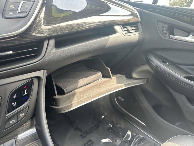 2019 Buick Envision Premium II