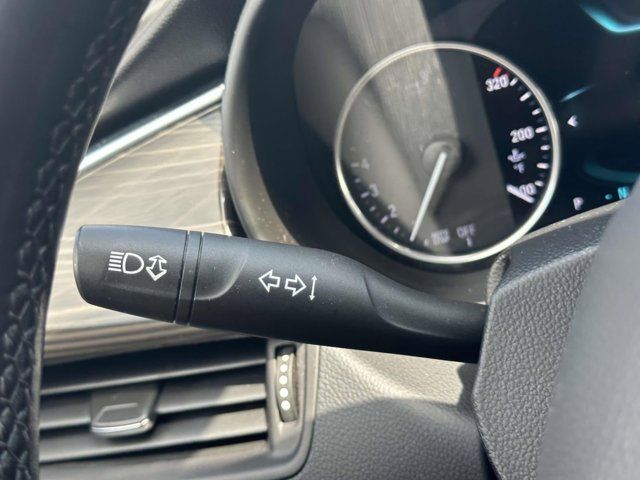 2019 Buick Envision Premium II