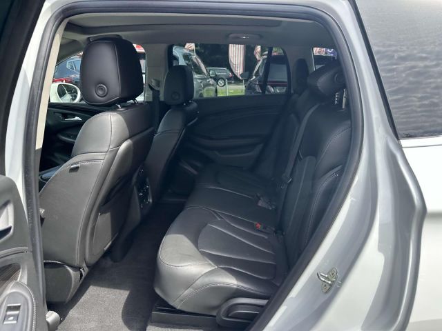 2019 Buick Envision AWD 4dr Premium II