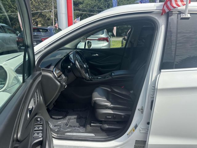 2019 Buick Envision AWD 4dr Premium II
