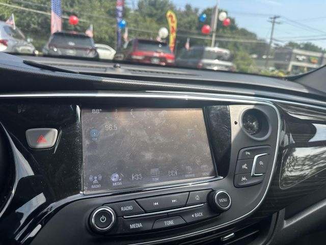 2019 Buick Envision AWD 4dr Premium II