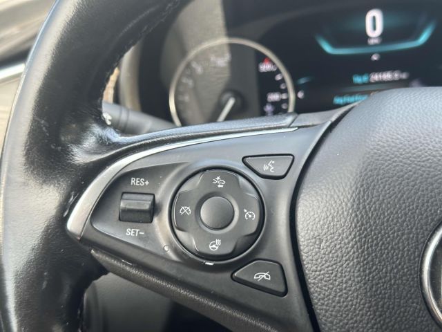 2019 Buick Envision AWD 4dr Premium II