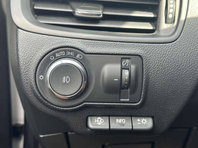 2019 Buick Envision AWD 4dr Premium II