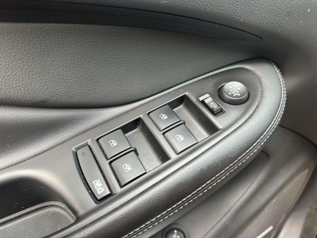 2019 Buick Envision AWD 4dr Premium II