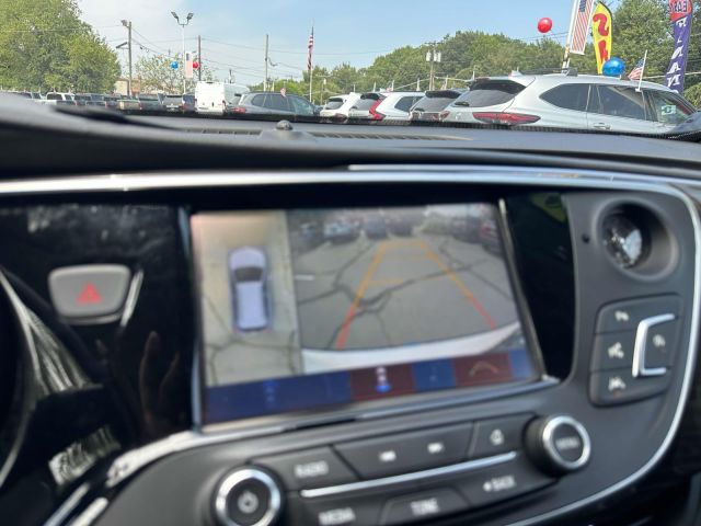 2019 Buick Envision AWD 4dr Premium II