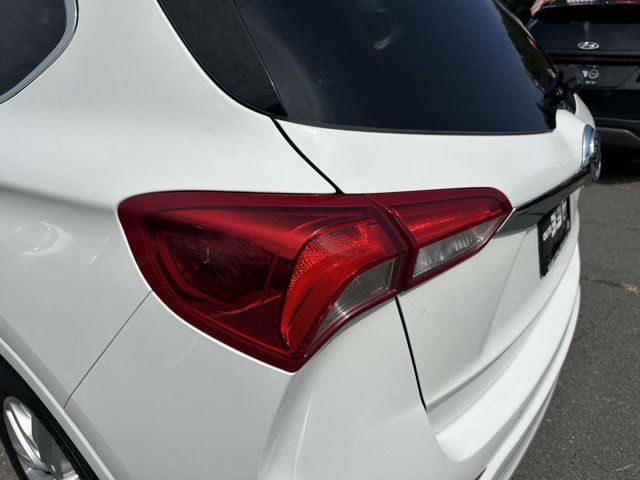 2019 Buick Envision Premium II
