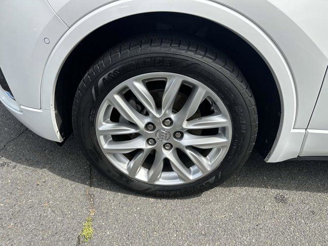 2019 Buick Envision Premium II