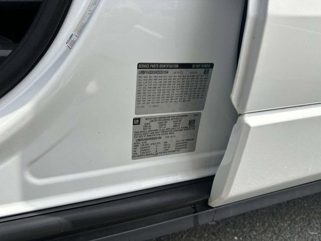 2019 Buick Envision Premium II