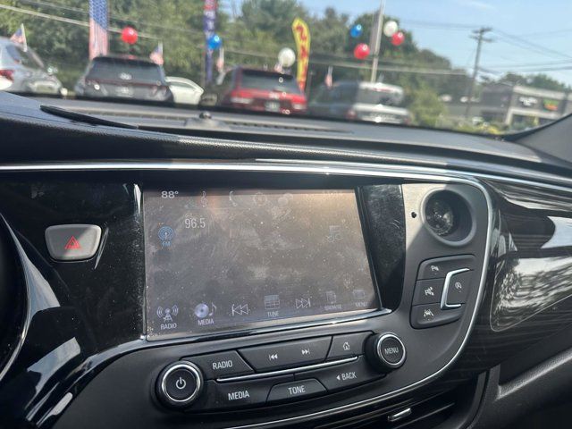2019 Buick Envision Premium II