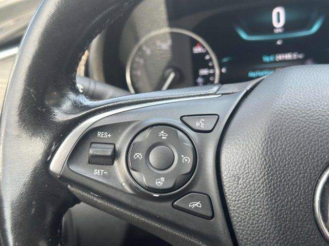 2019 Buick Envision Premium II