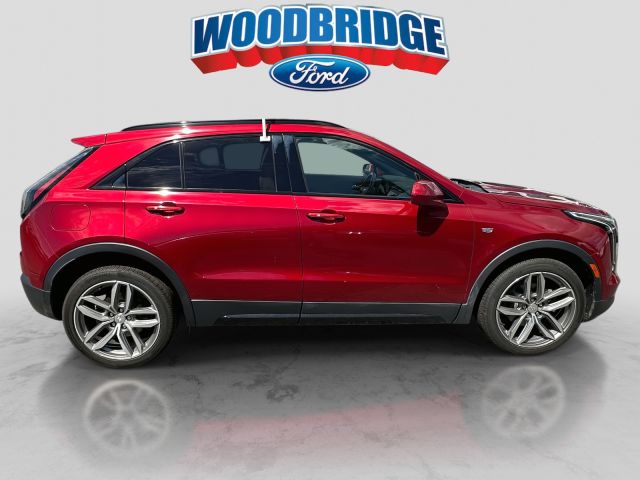 2019 Cadillac XT4 FWD 4dr Sport