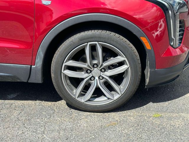 2019 Cadillac XT4 FWD 4dr Sport