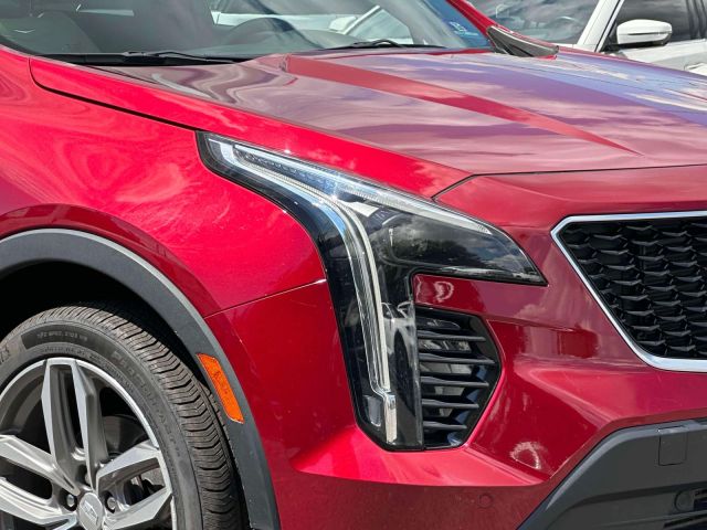 2019 Cadillac XT4 FWD 4dr Sport