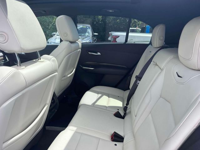 2019 Cadillac XT4 FWD 4dr Sport