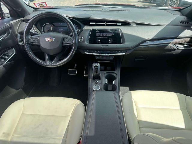 2019 Cadillac XT4 FWD 4dr Sport