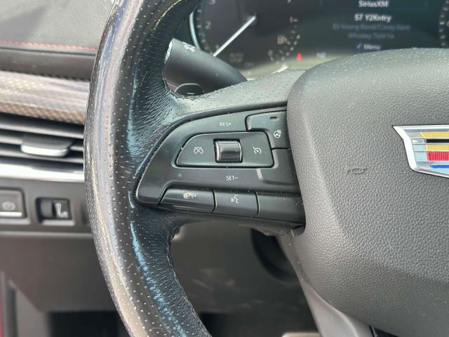 2019 Cadillac XT4 FWD 4dr Sport