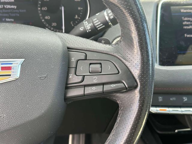2019 Cadillac XT4 FWD 4dr Sport