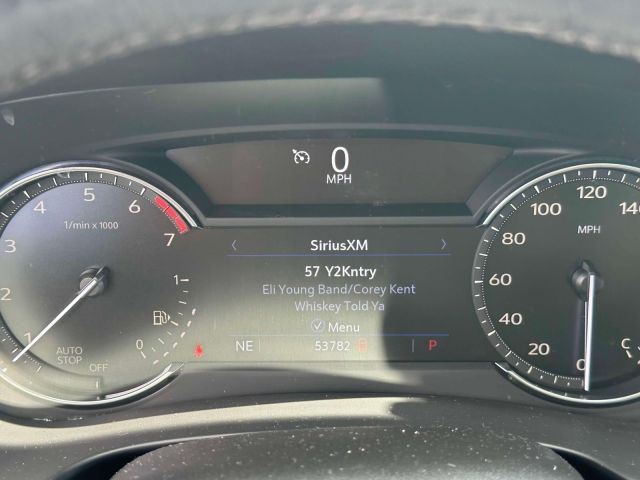 2019 Cadillac XT4 FWD 4dr Sport