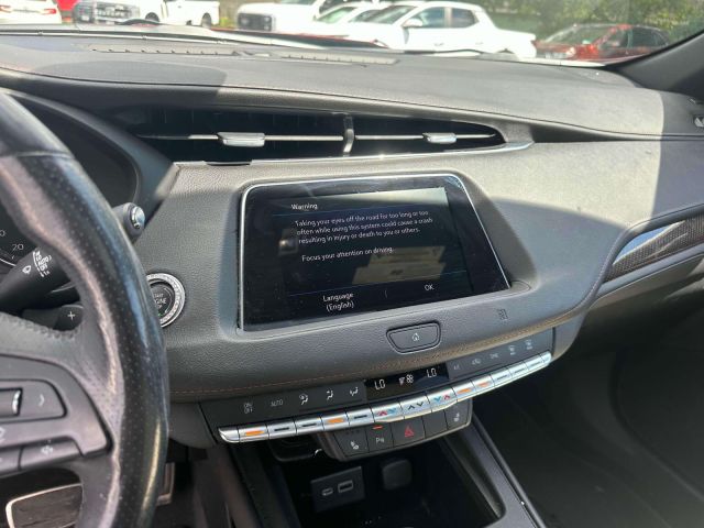 2019 Cadillac XT4 FWD 4dr Sport
