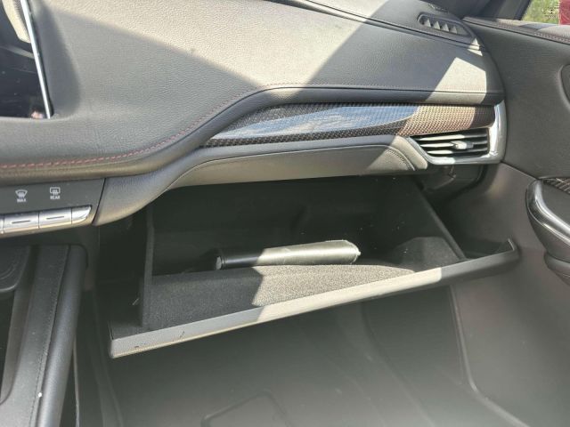 2019 Cadillac XT4 FWD 4dr Sport
